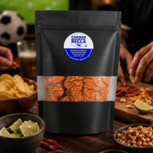 Machaca Artesanal – Corte Fino